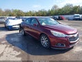 Photo 1 of 17 — 2015 Chevrolet Malibu