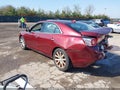 Photo 3 of 17 — 2015 Chevrolet Malibu
