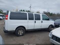 Photo 13 of 16 — 2012 Chevrolet Express 2500