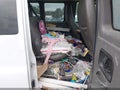 Photo 8 of 16 — 2012 Chevrolet Express 2500