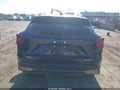 Photo 16 of 16 — 2025 Chevrolet Trax