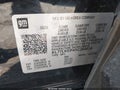 Photo 9 of 16 — 2025 Chevrolet Trax