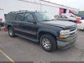 Photo 1 of 12 — 2005 Chevrolet Suburban 1500