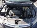 Photo 10 of 11 — 2014 Chevrolet Cruze