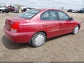 2005 Hyundai Elantra — photo 4 of 17 | VIN KMHDN46DX5U084716