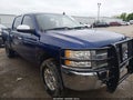 Photo 1 of 16 — 2012 Chevrolet Silverado 1500