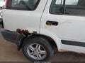 Photo 15 of 16 — 2000 Honda CR-V