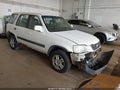 Photo 1 of 16 — 2000 Honda CR-V