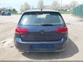 Photo 16 of 16 — 2015 Volkswagen Golf