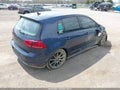 Photo 4 of 16 — 2015 Volkswagen Golf