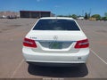 Photo 16 of 16 — 2010 Mercedes-Benz E-Class