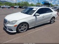 Photo 2 of 16 — 2010 Mercedes-Benz E-Class