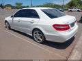 Photo 3 of 16 — 2010 Mercedes-Benz E-Class