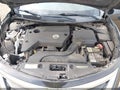 Photo 10 of 11 — 2013 Nissan Altima