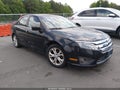 Photo 1 of 13 — 2012 Ford Fusion