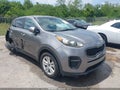 Photo 1 of 16 — 2018 Kia Sportage
