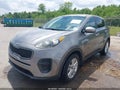 Photo 2 of 16 — 2018 Kia Sportage