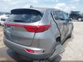Photo 4 of 16 — 2018 Kia Sportage