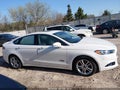 Photo 12 of 15 — 2016 Ford Fusion