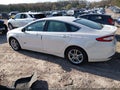 Photo 13 of 15 — 2016 Ford Fusion