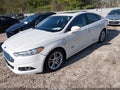 Photo 2 of 15 — 2016 Ford Fusion