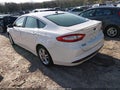 Photo 3 of 15 — 2016 Ford Fusion