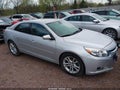 Photo 12 of 15 — 2015 Chevrolet Malibu