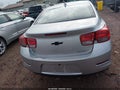 Photo 15 of 15 — 2015 Chevrolet Malibu