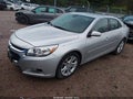 Photo 2 of 15 — 2015 Chevrolet Malibu