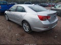 Photo 3 of 15 — 2015 Chevrolet Malibu