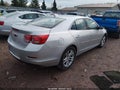 Photo 4 of 15 — 2015 Chevrolet Malibu