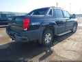 Photo 4 of 11 — 2004 Chevrolet Avalanche