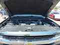 Photo 10 of 16 — 2018 Chevrolet Silverado 1500