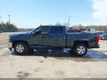 Photo 14 of 16 — 2018 Chevrolet Silverado 1500