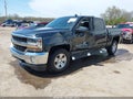 Photo 2 of 16 — 2018 Chevrolet Silverado 1500