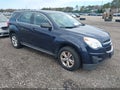 Photo 1 of 12 — 2015 Chevrolet Equinox