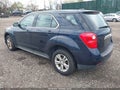 Photo 3 of 12 — 2015 Chevrolet Equinox