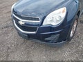 Photo 6 of 12 — 2015 Chevrolet Equinox