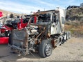 2015 International ProStar — photo 2 of 12 | VIN 03HSDJAPRXFN66900