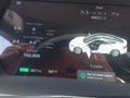 2015 Tesla Model S — photo 17 of 18 | VIN 5YJSA1E22FF119118