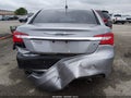 Photo 16 of 16 — 2014 Chrysler 200