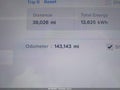 2018 Tesla Model X — photo 15 of 19 | VIN 5YJXCBE27JF089905