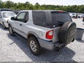Photo 6 of 11 — 2002 Isuzu Rodeo