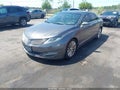 Photo 2 of 11 — 2014 Lincoln MKZ