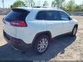 Photo 4 of 17 — 2015 Jeep Cherokee