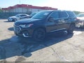 Photo 2 of 18 — 2018 Chevrolet Traverse