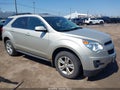 Photo 1 of 12 — 2015 Chevrolet Equinox