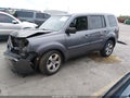 2015 Honda Pilot — photo 2 of 16 | VIN 5FNYF4H64FB042330