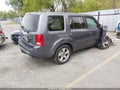 Photo 4 of 16 — 2015 Honda Pilot