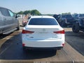 Photo 16 of 16 — 2017 Lexus IS 200t